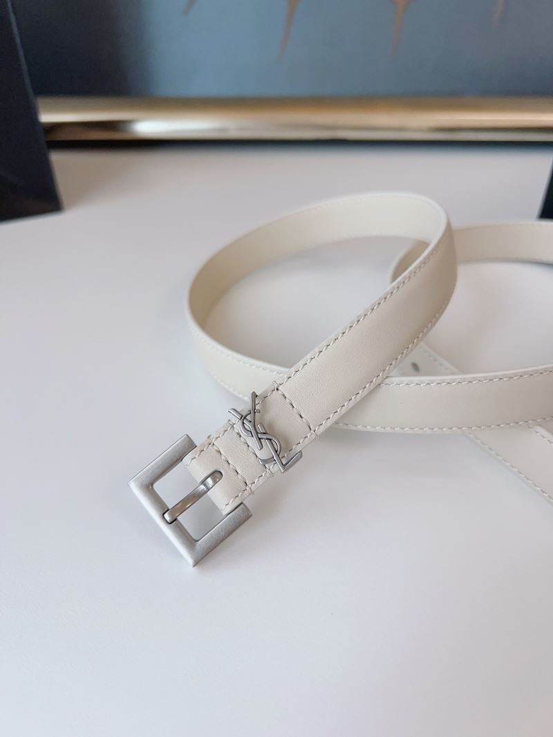 Ysl Belts